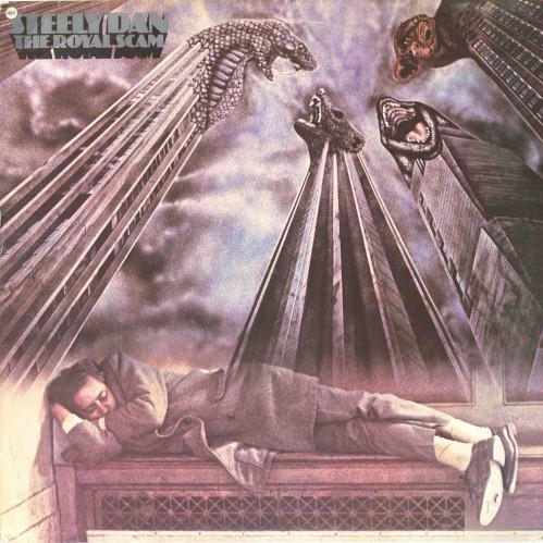 Steely Dan